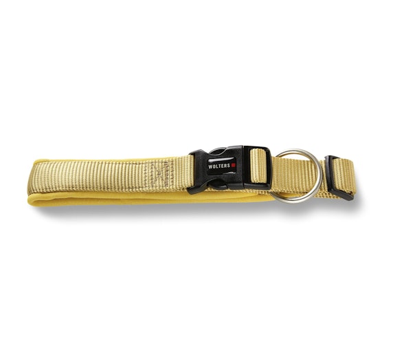Wolters Professional Comfort currygelb Halsband