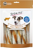 DOKAS Kau-Twister 200 Gramm HundesnacksZubehörbild