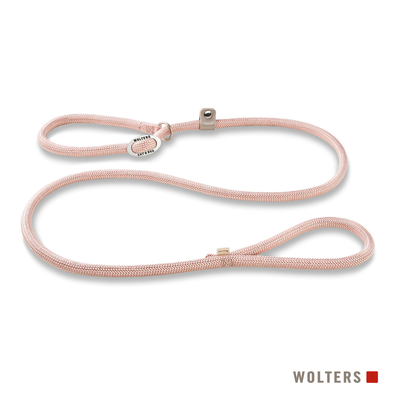 Wolters K2 sepia rosa Moxonleine