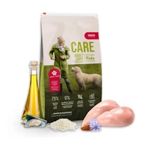 Mera Dog 1kg CARE Light Huhn