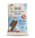 Vorschaubild MAC's Dog Dental Sticks 180g Geflügel Hundesnack