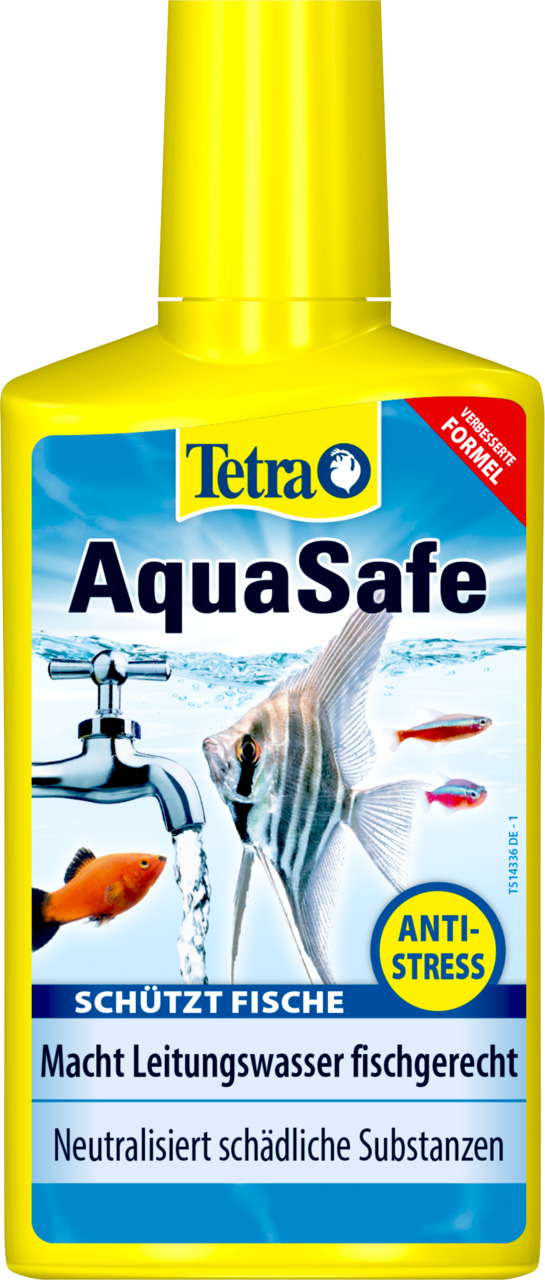 Tetra AquaSafe