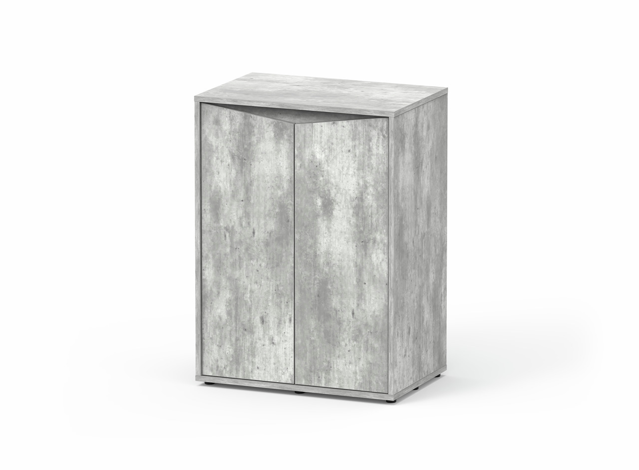Aquatlantis Splendid 110 Steinoptik Aquarienunterschrank
