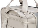 Vorschaubild TRIXIE Rucksack CityStyle, 30 × 20 × 40 cm, hellgrau