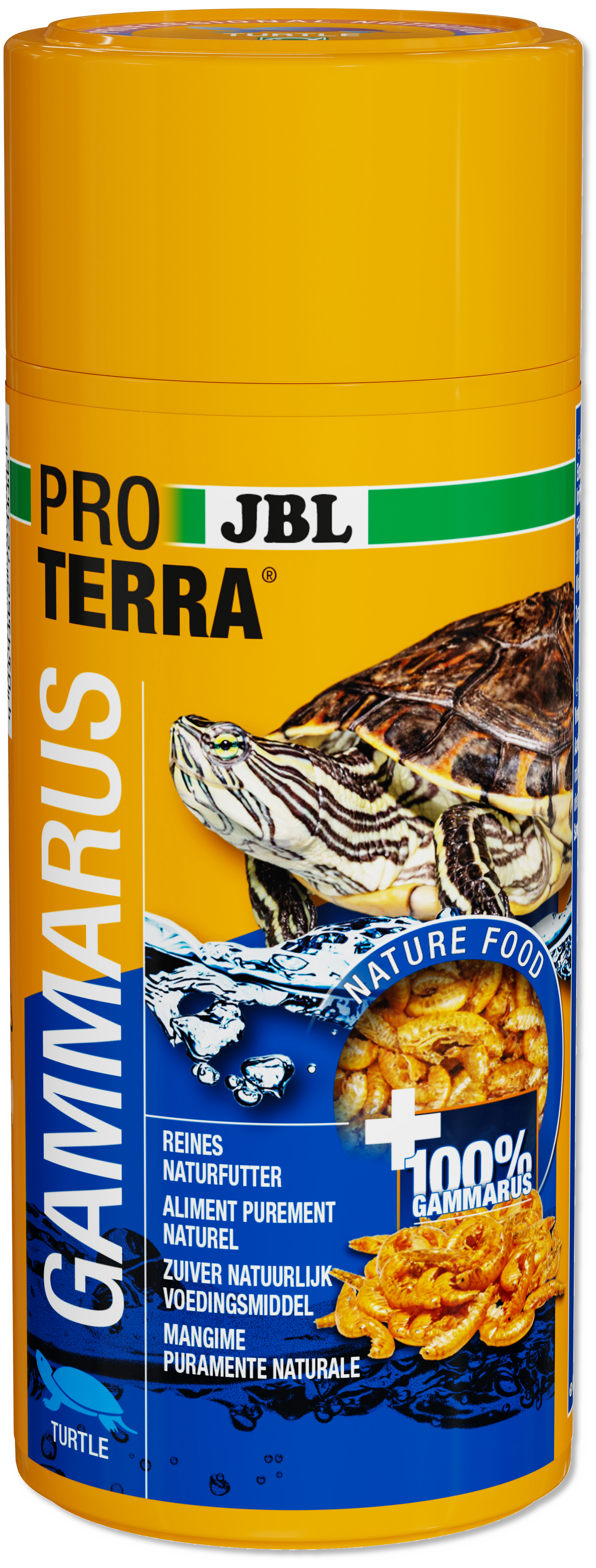JBL PROTERRA GAMMARUS 250ml