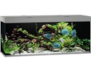Vorschaubild Rio 450 LED grau Aquarium