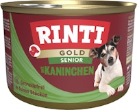 Senior Kaninchen Varianten Bild