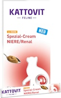 Niere / Renal Huhn Creme Varianten Bild