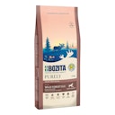 Vorschaubild Bozita 11kg Purely Puppy&Junior Elch