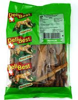 DeliBest 200 Gramm Hundekauartikel