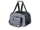 Vorschaubild NOBBY Tasche "TALI" grau; 43 x 28 x 28 cm
