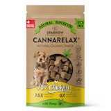 SPARROW Pet CannaRelax 200 Gramm HundesnacksZubehörbild