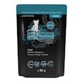 catz finefood Purrrr 80 / 85 Gramm KatzennassfutterVorschaubild