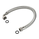 Vorschaubild Oase Panzerschlauch 80 cm