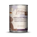 Vorschaubild MJAMJAM Purer Fleischgenuss 400g Dose Katzennassfutter