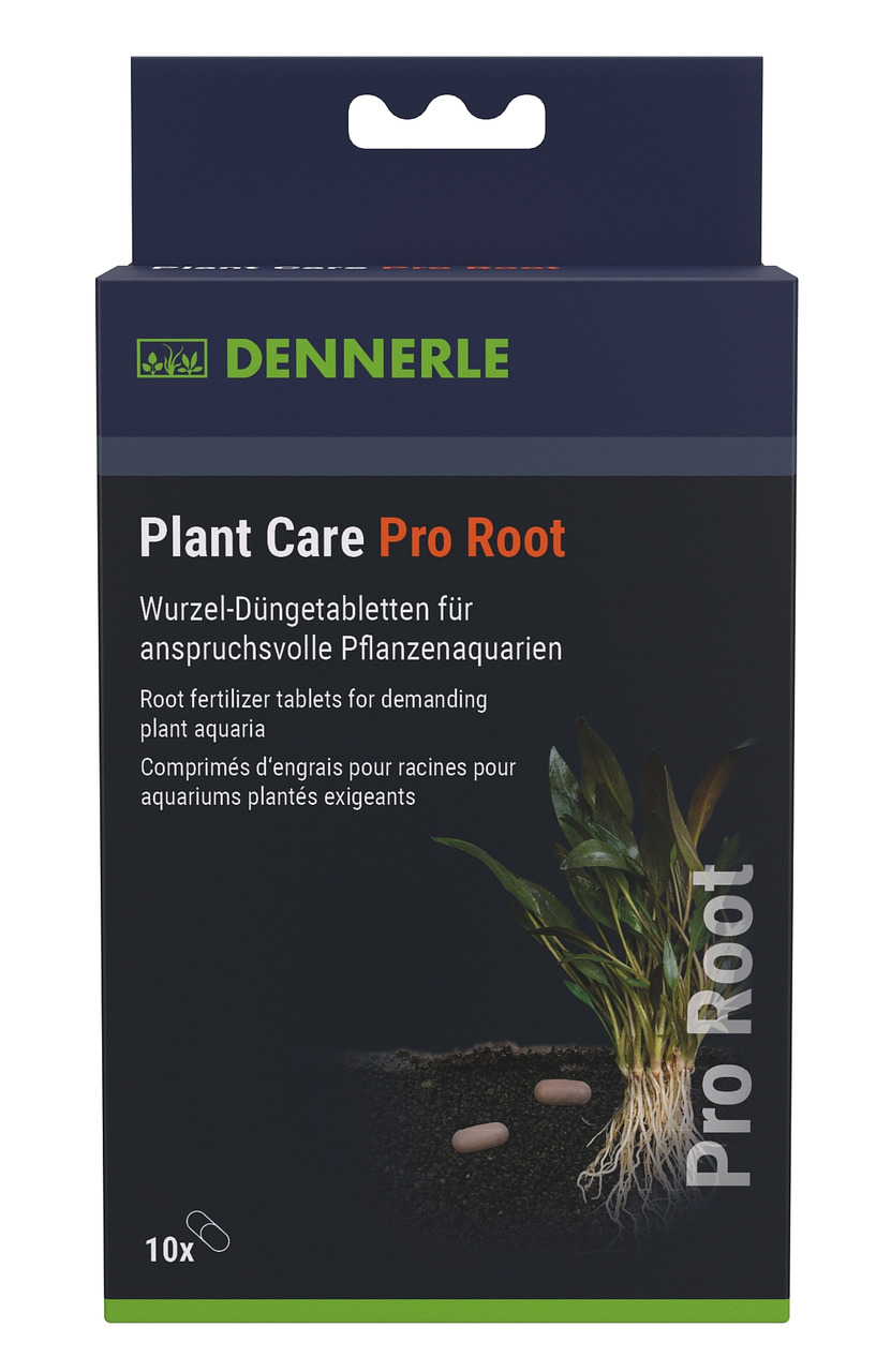 Dennerle Plant Care Pro Root Pflanzenpflege