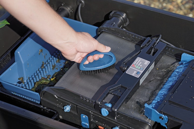 Oase Durchlauffilter BioTec ScreenMatic² 40000