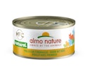 Vorschaubild Almo Nature HFC Natural 70g Dose Katzennassfutter
