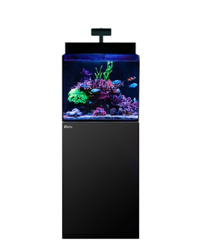 Red Sea MAX NANO XL G2 Aquarium mit Unterschrank