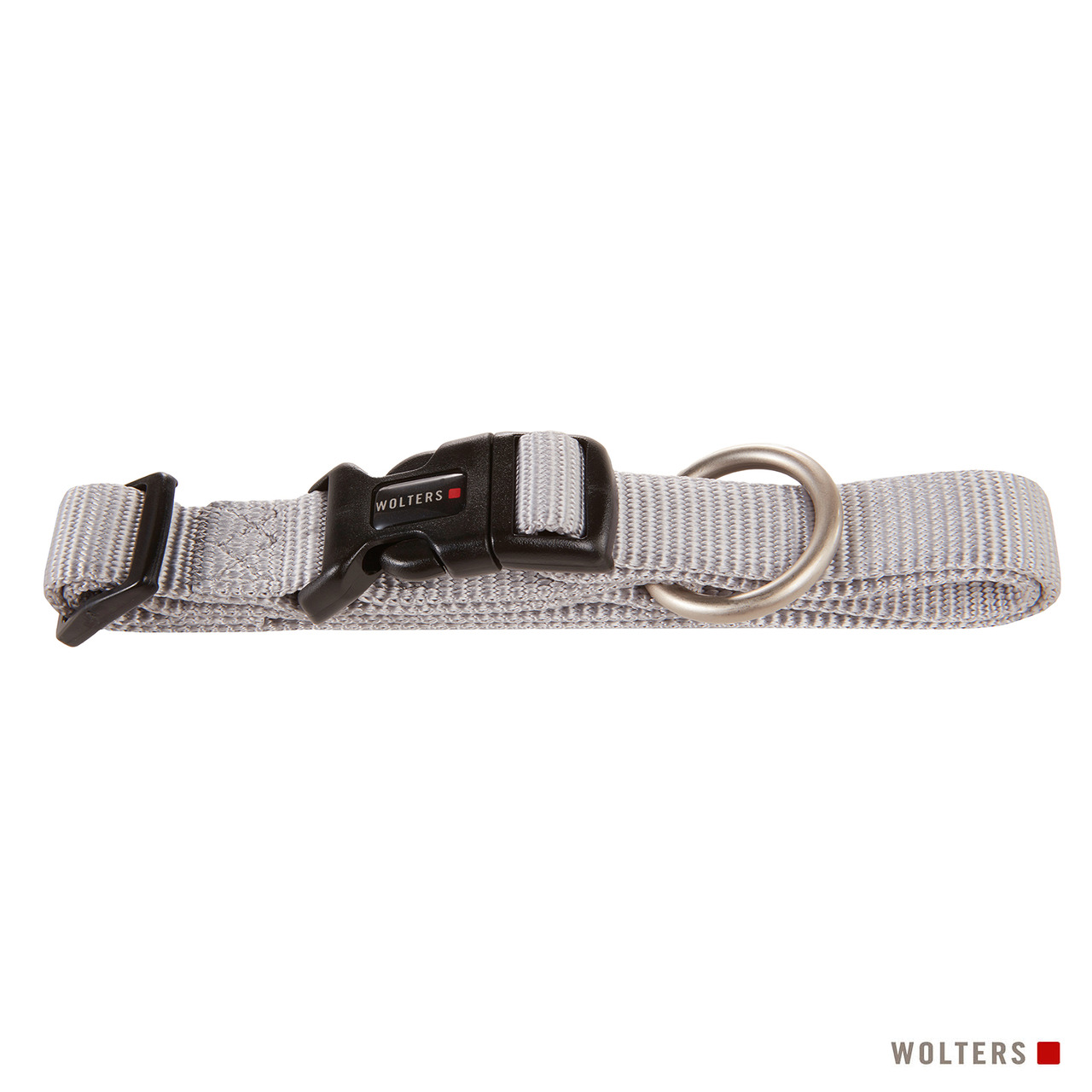 Wolters Professional Halsband silber