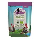 Vorschaubild catz finefood Bio 12 x 85g Katzennassfutter