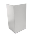 Vorschaubild Max Nano Cube & Desktop Cube Unterschrank white