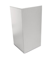 Max Nano Cube & Desktop Cube Unterschrank white