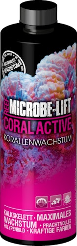 MICROBE-LIFT Coral Active 236ml Korallenwachstum