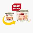 Vorschaubild animonda Carny Kitten 200g Dose Katzennassfutter