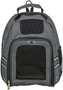 Vorschaubild TRIXIE Rucksack Dan, 34 × 44 × 26 cm, grau
