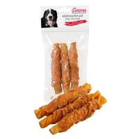 Kaurolle 3 Stück Varianten Bild