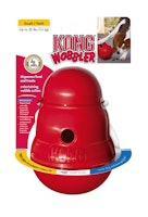 KONG Wobbler S Hundespielzeug