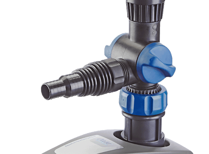 Oase Wasserspielpumpe Aquarius Fountain Set Eco 5500