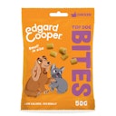 Vorschaubild Edgard & Cooper Snack-Mix Bites Nr.2  5x40g Hundesnack