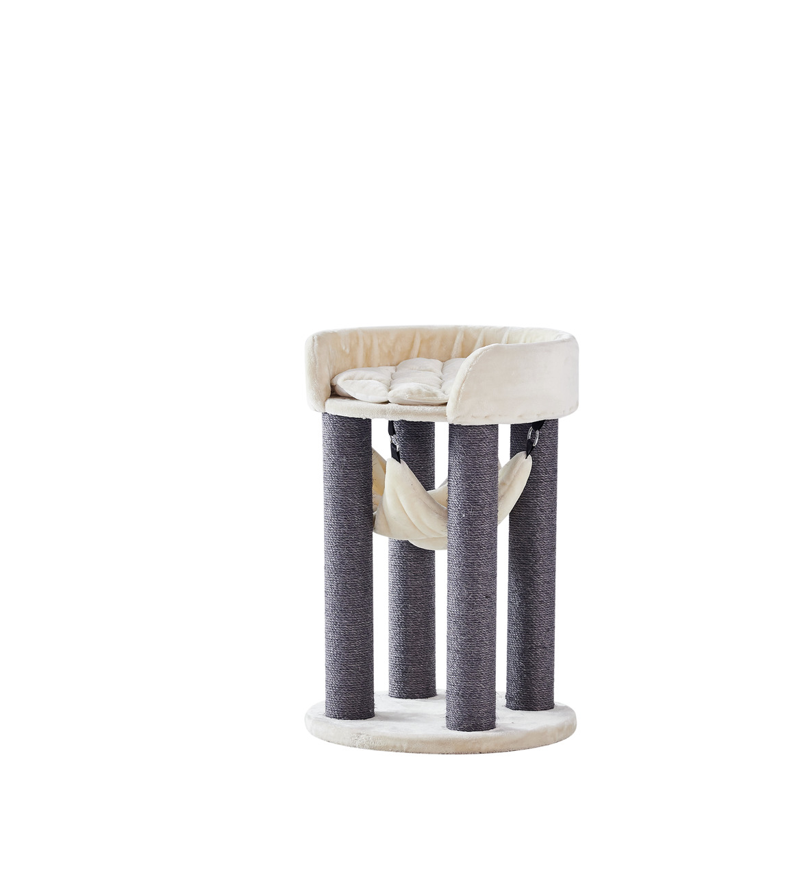 Nobby Kratzbaum Ela 89cm cream