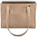 Vorschaubild TRIXIE Tasche CityStyle, 40 × 20 × 30 cm, cappuccino