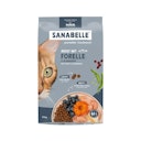Vorschaubild Sanabelle 8kg Adult Forelle Katzentrockenfutter