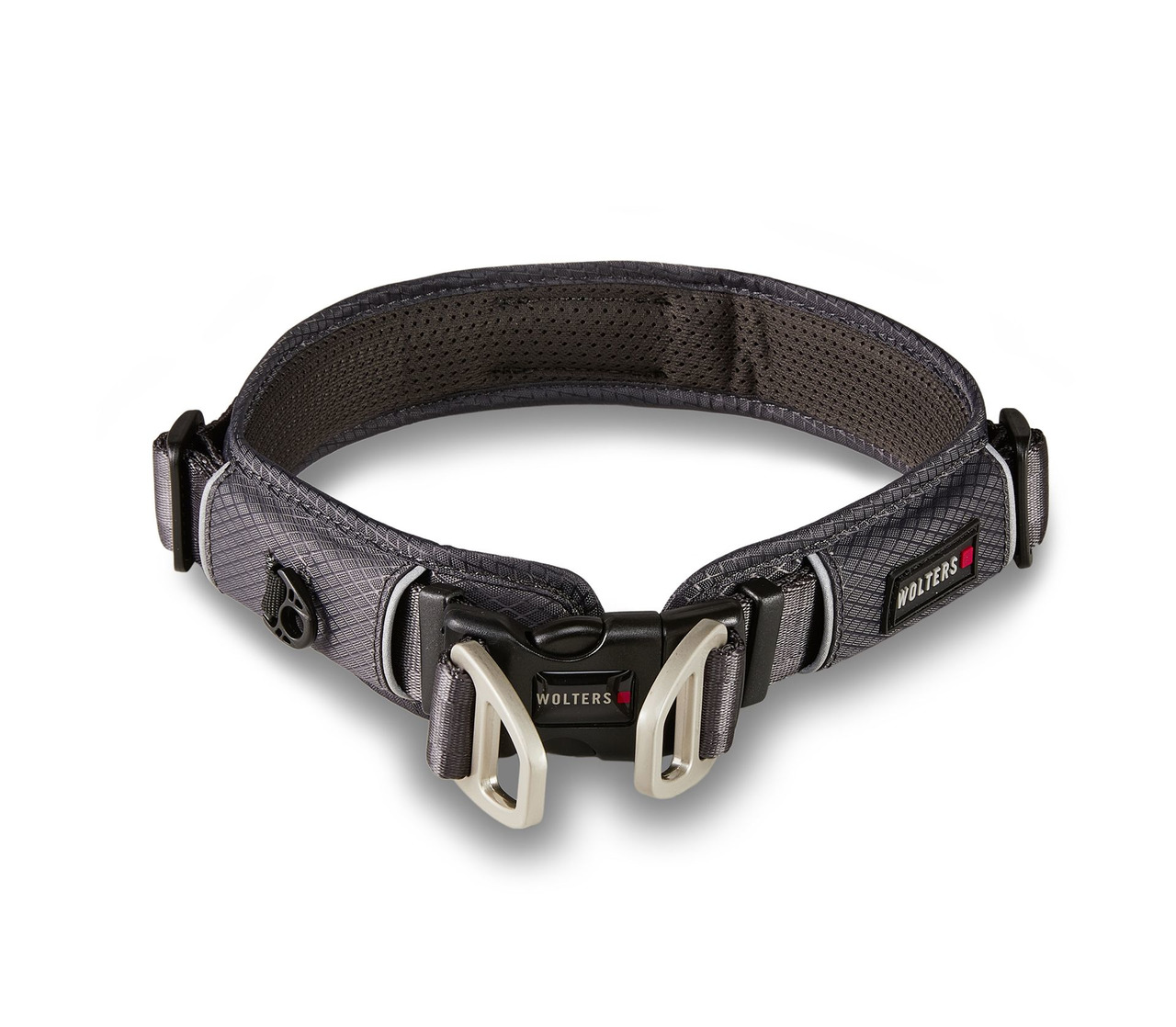 Wolters Active Pro Comfort anthrazit Hundehalsband