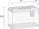 Vorschaubild Primo 60 2.0 schwarz