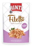 RINTI Filetto 100g Beutel Hundenassfutter RINTI Filetto 100g Beutel HundenassfutterZubehörbild