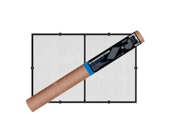 Red Sea  Aquariennetzabdeckung 48"/120cm  (inkl. 1 Universalausschnitt)