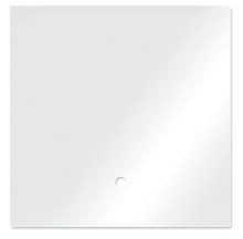 Dennerle Abdeckscheibe Nano Cube