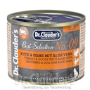 Vorschaubild Dr.Clauder's Best Selection Adult 200 Gramm