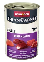 Rind + Lamm Varianten Bild