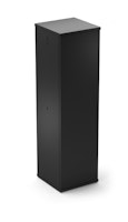 Schrank f. Shrimp Set / OptiBent 30 schwarz