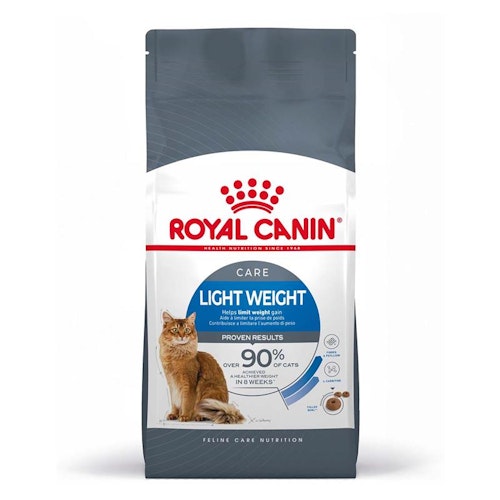 ROYAL CANIN Feline Light Weight Care 3kg