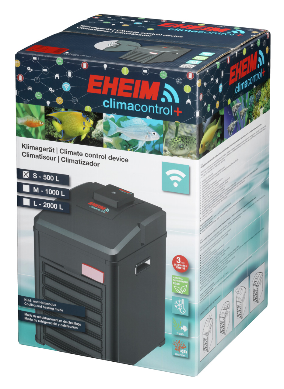 EHEIM climacontrol+