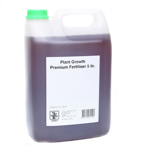 tropica Plant Growth Premium Nutrition