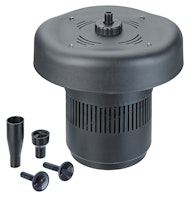 Pontec Schwimmfilterset PondoClear Island 3000