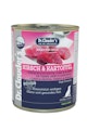Dr. Clauder's Selected Meat Pro Hair & Skin 800g Dosen HundenassfutterVorschaubild